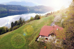 Landhaus Seeleiten am Millstätter See